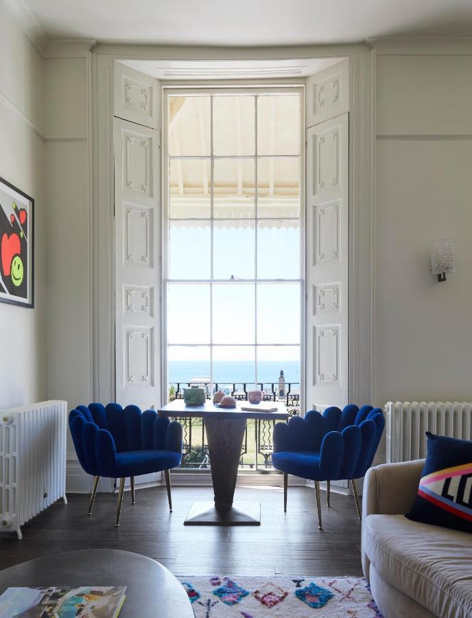 Artist Residence Hove Exteriér fotografie