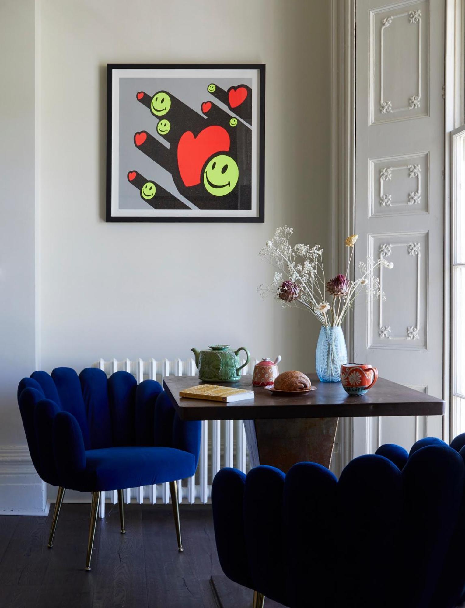 Artist Residence Hove Pokoj fotografie