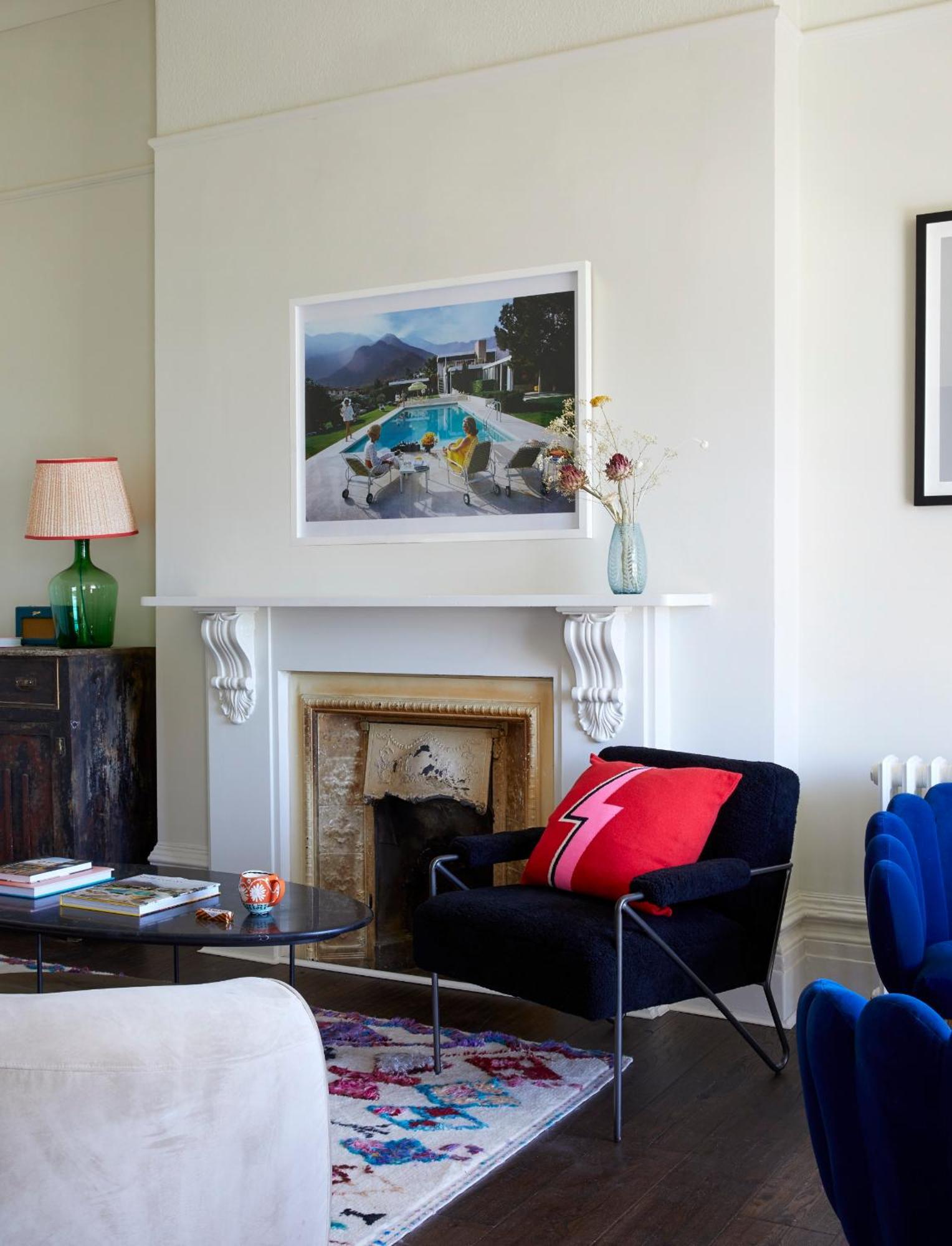 Artist Residence Hove Pokoj fotografie